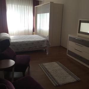 Duplex Apartment