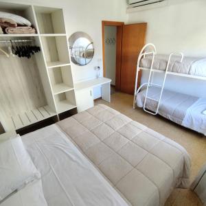 One-Bedroom Apartment (4 Adults) - No Sea View