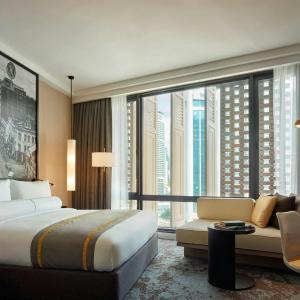 Executive Deluxe Room