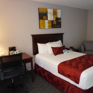 Double Room - Disability Access