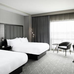 Queen Room with Two Queen Beds