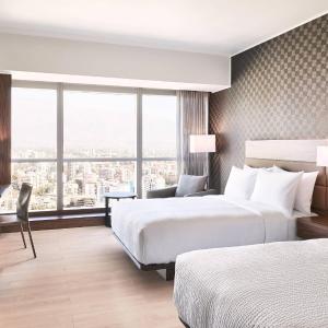 Guest room, 2 Double