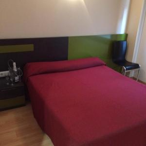 Double Room (1 - 2 Adults)