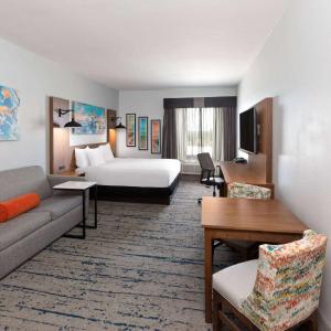King Suite