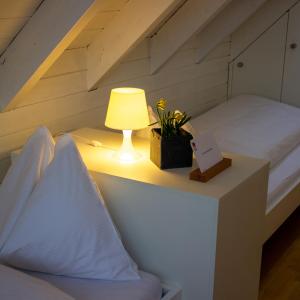 Twin Room Standard