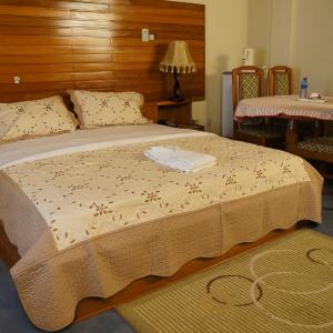 Executive Queen Room