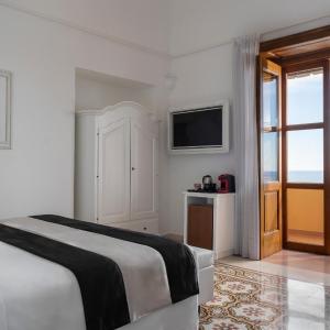 Studio with Sea View - Annex