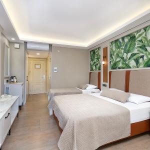 Economy Room - No Balcony