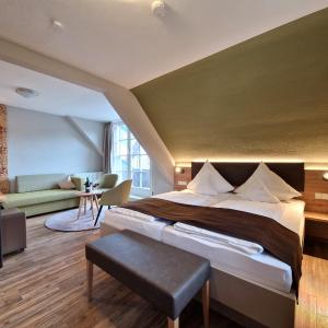 Comfort Plus Room with balcony