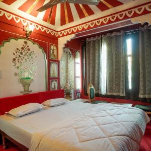 Double Room with Lake View