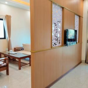 King Room with Garden View