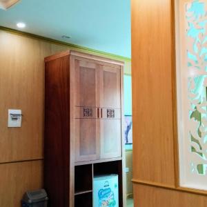 Family Junior Suite