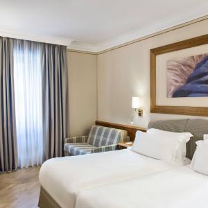 Superior Twin, Guest room, 2 Twin/Single Bed(s)