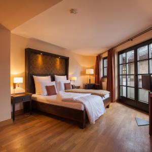 Comfort Room Country View