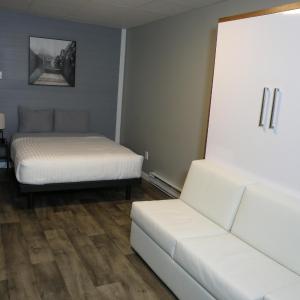Economy Quadruple Room
