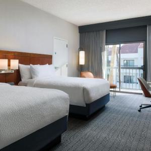 Queen Room with Two Queen Beds