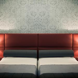 Double or Twin Room with Balcony