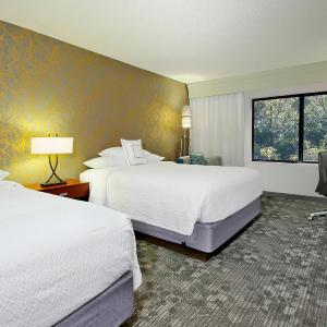 Queen Room with Two Queen Beds