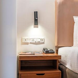 Room Assigned on Arrival