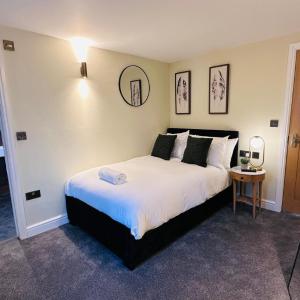 Cozy Double Room