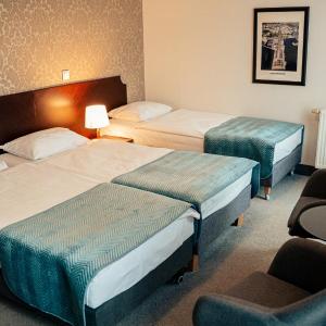 Double / Twin Room