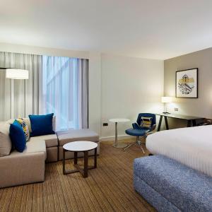 Executive King Room