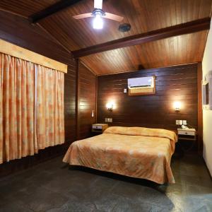 One-Bedroom Chalet