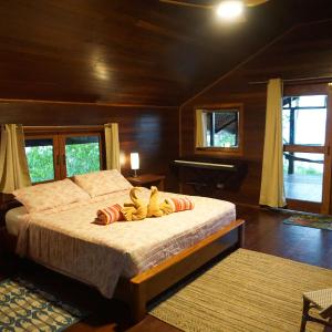Villa - Beach Front