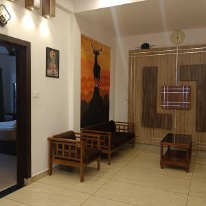 King Room with Balcony