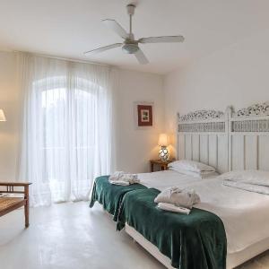 Junior Suite with Lake View