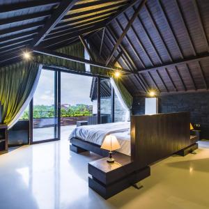 Double Room with Patio