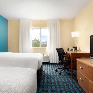 Queen Room with Two Queen Beds