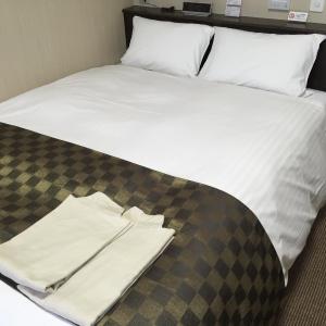 Standard Double Room - Smoking