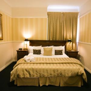 Executive Suite with Disability Access