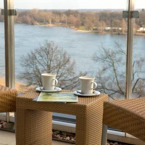 King Suite with Balcony