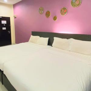Comfort Quadruple Room