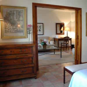Suite con vistas