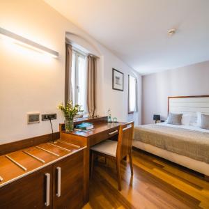 Standard Double Room - Villa Dobric