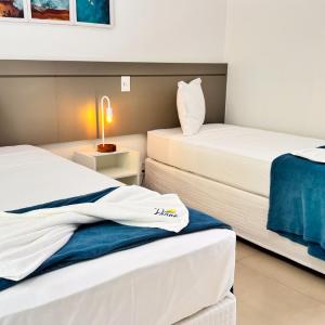 Double Room with Patio
