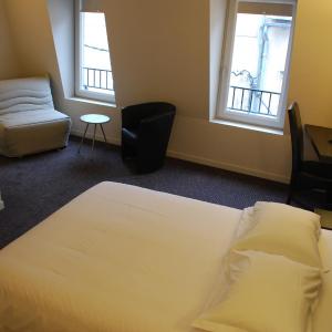Comfort Twin/Triple Room - Disability Access