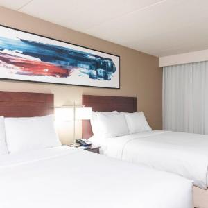 Guest room, 2 Queen