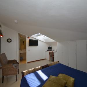 Double Room - Attic