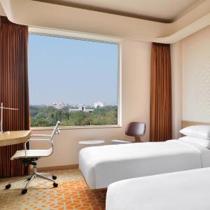 Superior Room, 2 Single Beds - 10% Discount on F& soft B, Early Check-in & Late Check-out Subject to Availability
