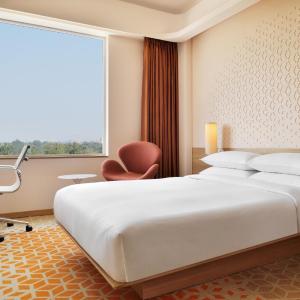 Suite, 1 Queen Bed