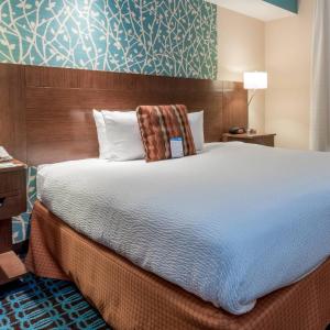 King Suite with Bathtub and Sofa Bed - Mobility Access/Hearing Accessible