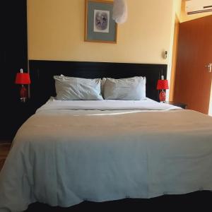 Chalet (2 Adults)
