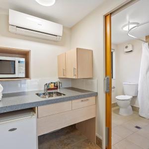 Large Twin Room