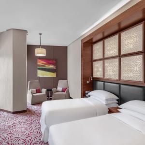 Deluxe Room - 2 Single Beds