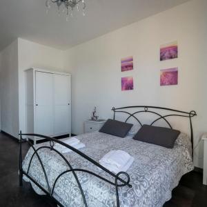 Junior Suite with Terrace