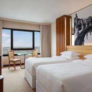 Executive Twin Room